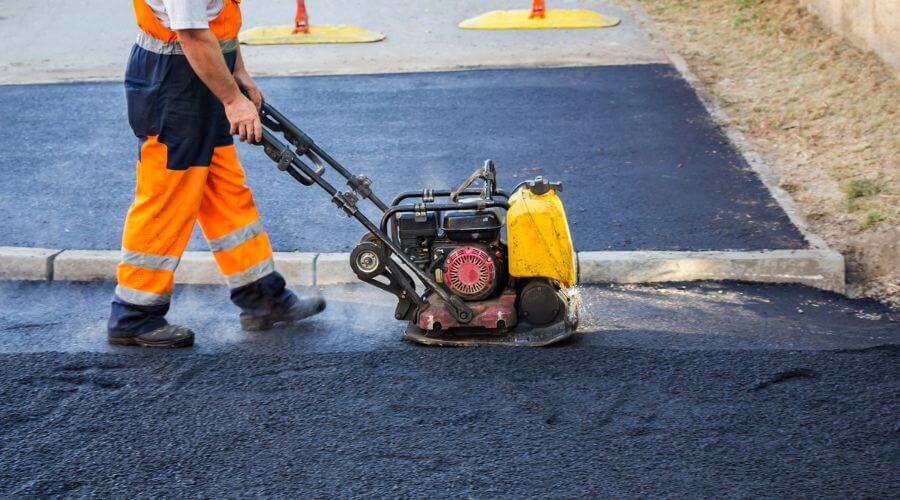 Professional gutter cleaning in Orange Lake, FL